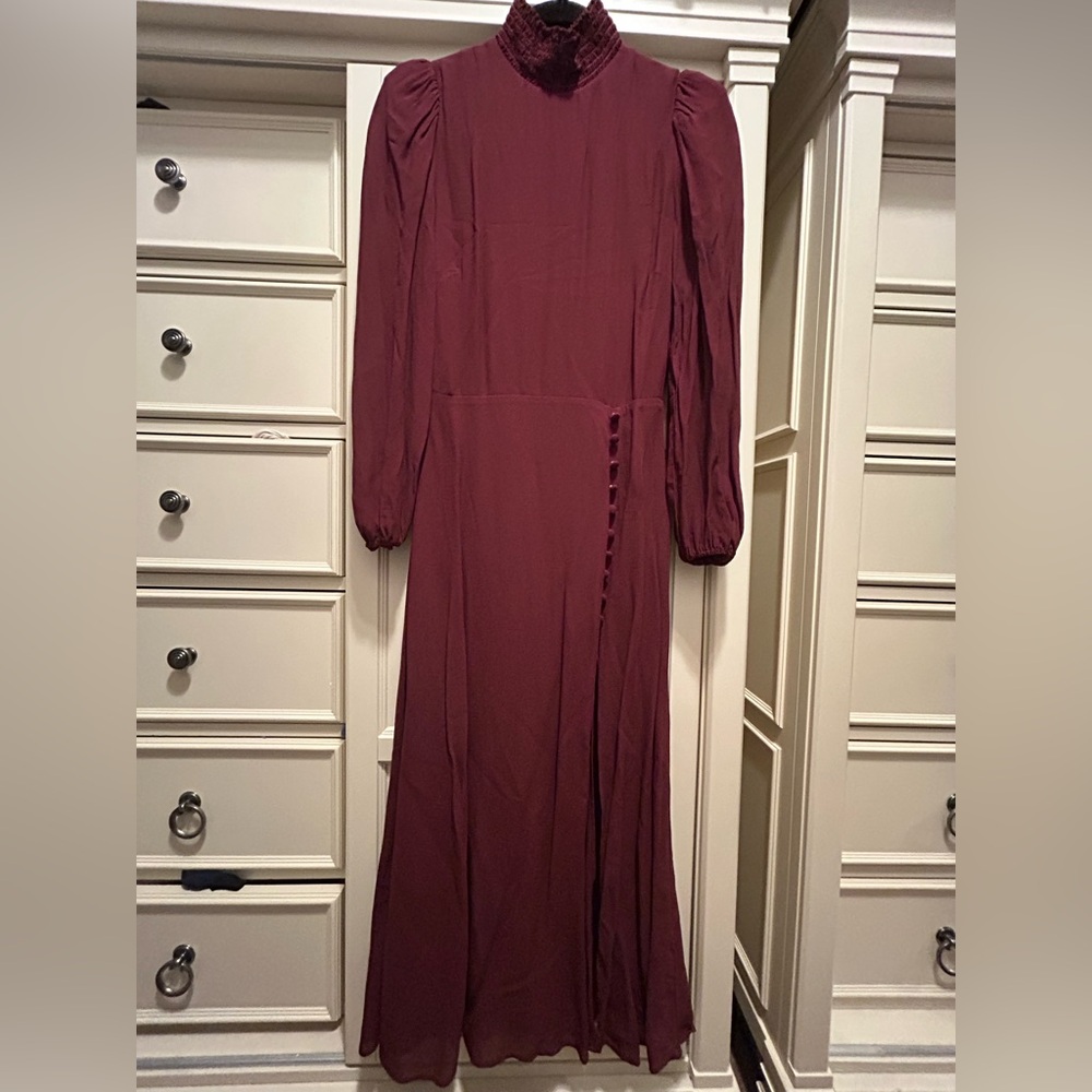 Reformation Dress